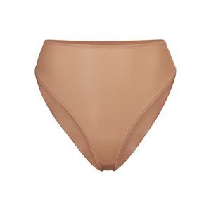 SKIMS sheer panty, size L/XL